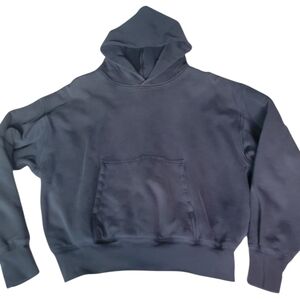 GAP × Yeezy YZY Double Layer Front Pocket Hoodie (Women's)